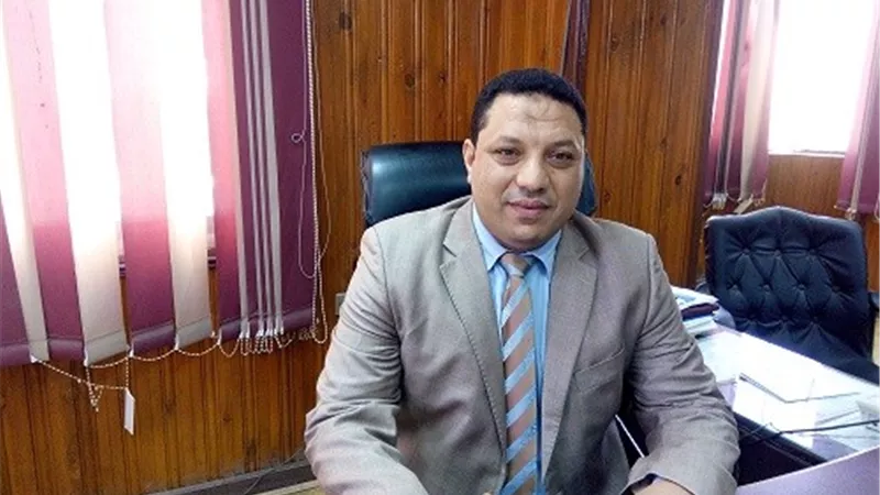 أكبر قافلة طبية بعنوان 