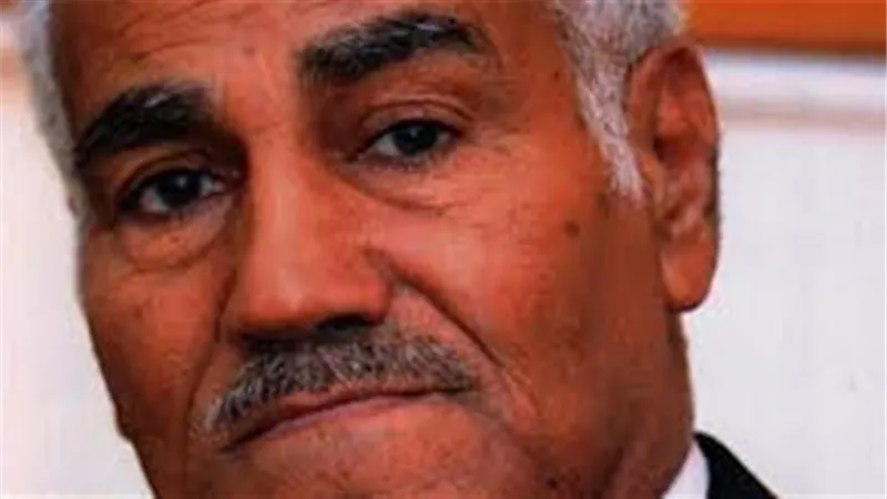 عبدالستار سليم وفن الواو في لقاء لنادي أدب أسيوط