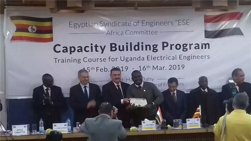 رئيس القابضة لكهرباء مصر: دربنا 7 آلاف مهندس أفريقي.. ونرحب بأبناء القارة السمراء