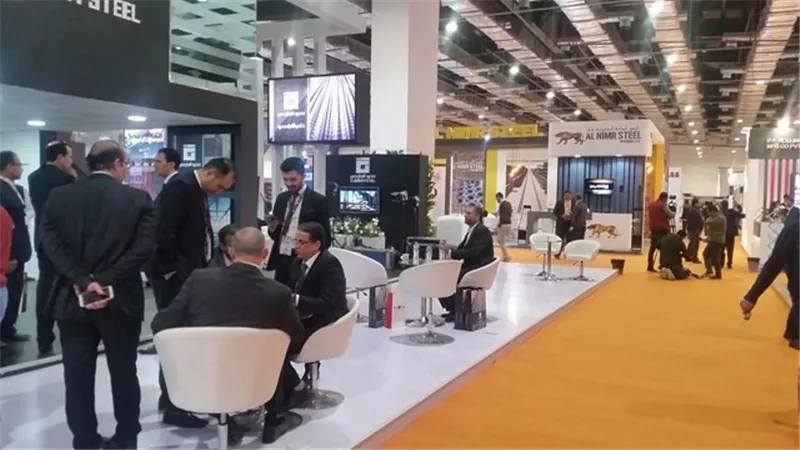 خبراء: سوق الحديد في مصر محكوم عالمياً.. و7.5 مليون طن حجم الطلب المتوقع في 2019