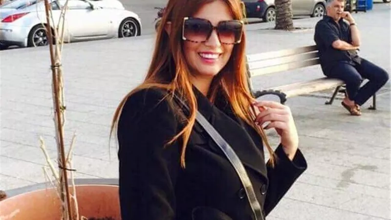 اليوم.. بسنت النبراوى ضيفه برنامج القاهرة اليوم مع ادوارد