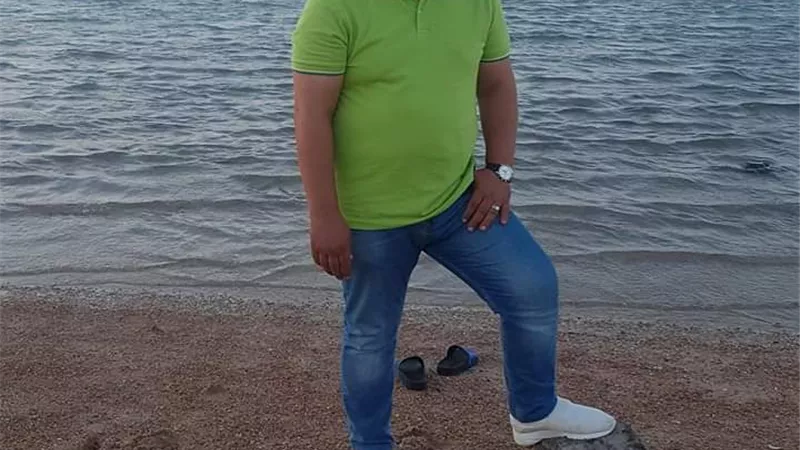 عيد ميلاد سعيد للخبير السياحي محمد جلال