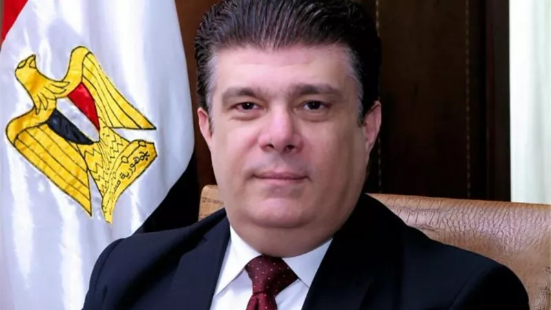 الوطنية للإعلام : استعدادت كبيرة للقيام بتغطية ملتقي الشباب العربى الإفريقي بأسوان