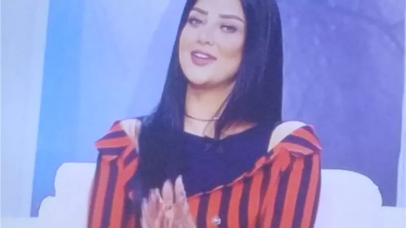 رضوى الشربينى 