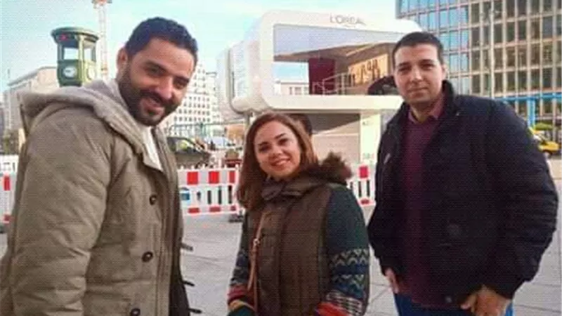نايل سينما تستعد لنقل حفل افتتاح مهرجان اﻷقصر للسينما اﻷفريقية