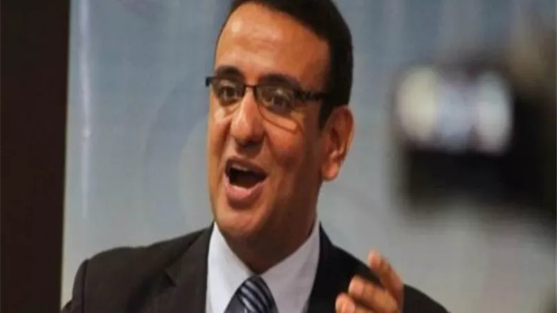 متحدث البرلمان يشيد بأداء وزير الكهرباء
