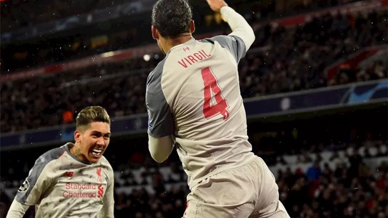 ماذا قالت وسائل الإعلام عن فوز ليفربول على بايرن ميونخ 3-1