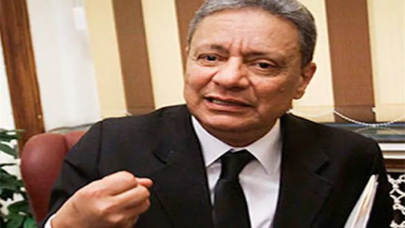 كرم جبر: انتخابات النقابه عيد للصحفيين والمشاركة الحقيقية ضمانه