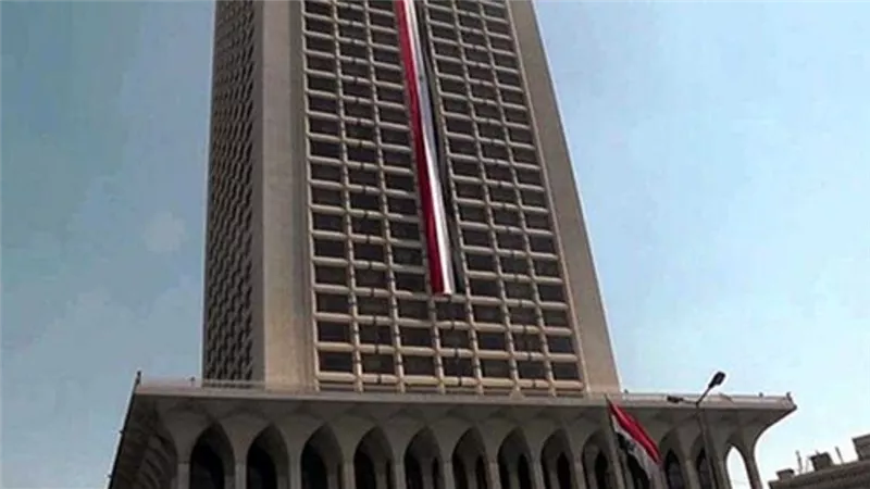الخارجية المصرية تحتفل بالمرأة في العمل الدبلوماسي