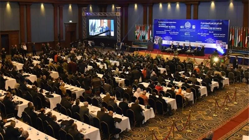 انطلاق المؤتمر الدولي الثالث لسلاسل الإمدادات.. السبت المقبل