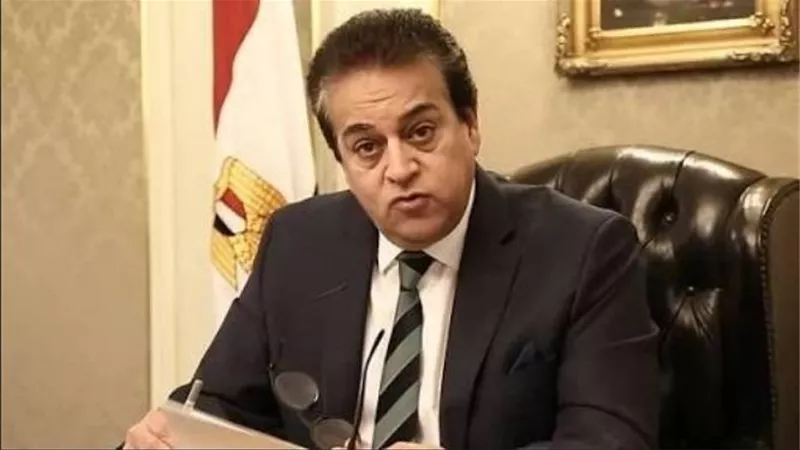 الأعلى للجامعات يوافق على إنشاء كلية الحاسبات والمعلومات بجنوب الوادى
