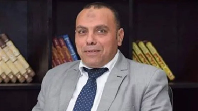مؤسس ائتلاف دعم الدولة يشيد بقانون التصالح في مخالفات البناء