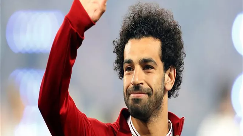 تصريح هام من حارس اليوفنتوس بشأن محمد صلاح