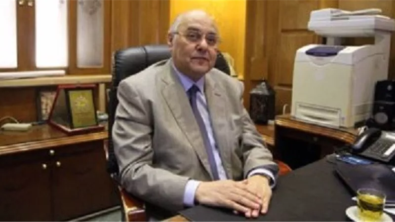 مؤتمرات شعبية لتحالف الأحزاب المصرية لدعم التعديلات الدستورية