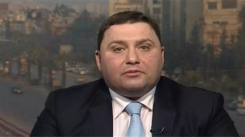 بالفيديو.. عزوز : الحكومة السورية لا تعلم أوجه إنفاق مخصصات الدولة المانحة