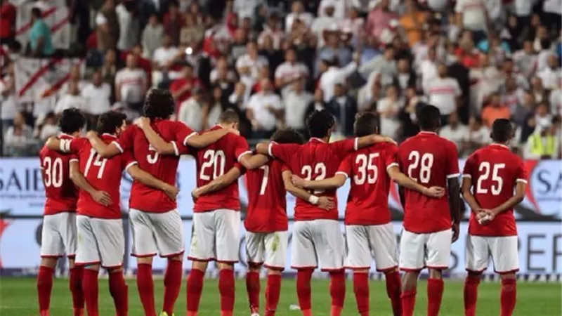 صفقة سوبر فى طريقها للاهلى