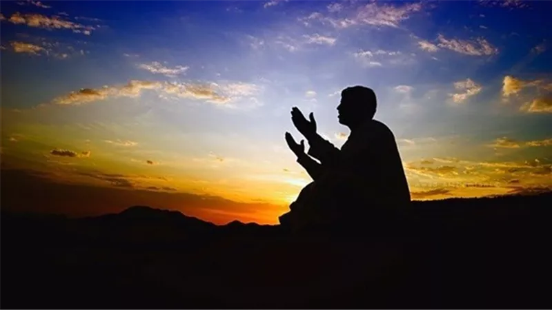 الدعاء ليلة الجمعة