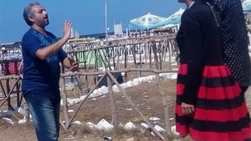 المخرج باسم شاهين يشارك فى مهرجان كان بـ 