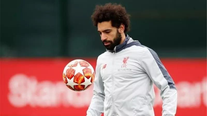 مارسيللو يكشف عن نصيحة محمد صلاح