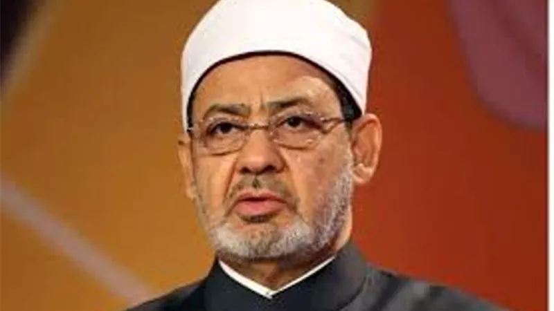 الأزهر يندد بالهجوم الإرهابي على مسجدين في نيوزيلندا