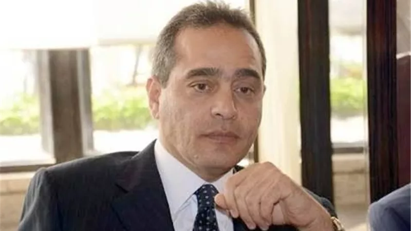 التصديرى للصناعات الكيماوية يناقش خطة جديدة لغزو الأسواق