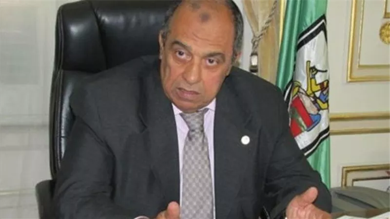 وزير الزراعة: حظر سفر اللجان البيطرية للدول المُطبقة للمعايير الدولية
