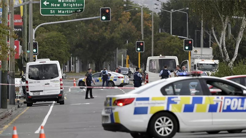 السعودية تعلن إصابة أحد رعاياها في حادث الهجوم على المسجدين