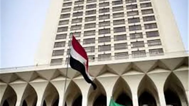 الخارجية تدين الهجوم الإرهابي على مسجدين في نيوزيلندا