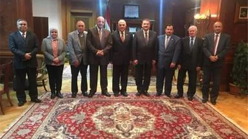 اسكان البرلمان تحيل تعديلات قانون نقابة المهندسين للمراجعة