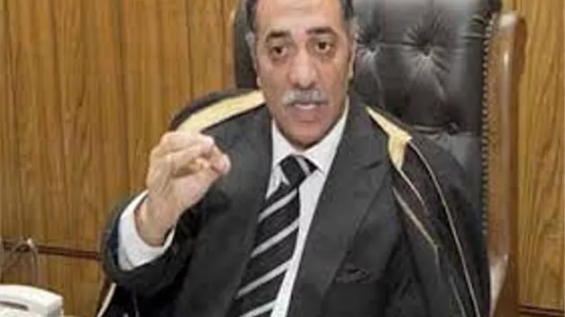زعيم الاغلبية يستنكر الحادث الارهابى بنيوزيلندا مؤكدا نار الارهاب ليس لها حدود