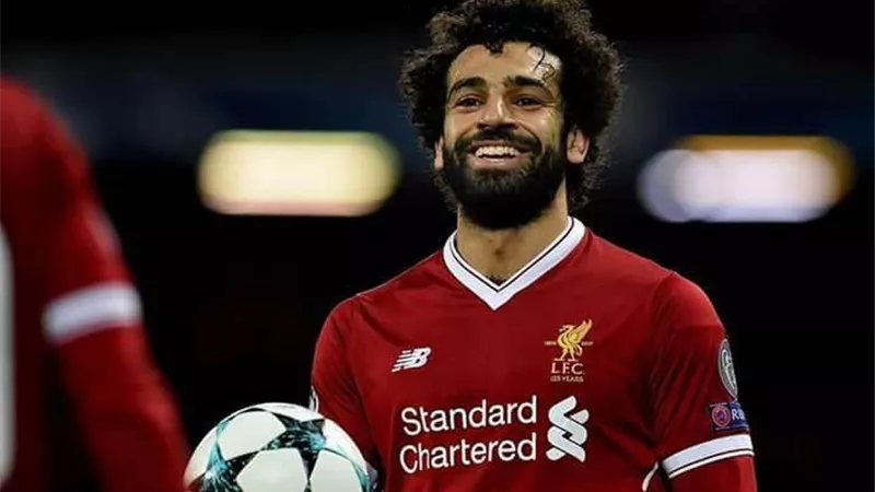 رسالة من تريزيجيه لمحمد صلاح قبل مواجهة بايرن ميونخ