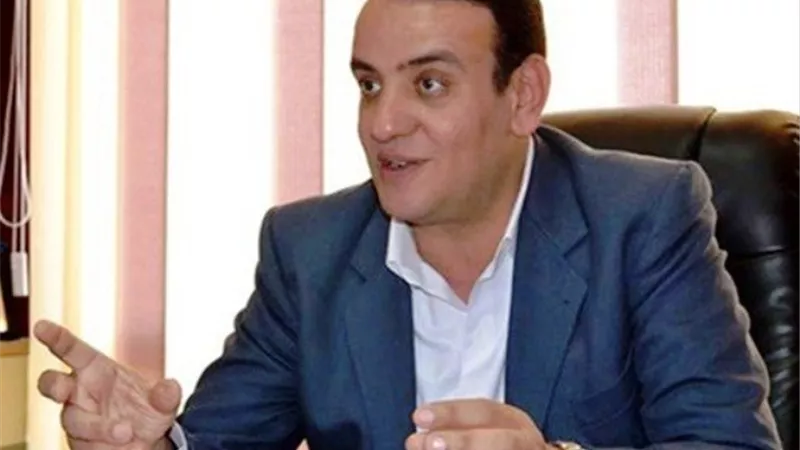 حسب الله: رؤية مصر تنقذ العالم من الارهاب ومجزرة نيوزيلندا تحذير لاوروبا