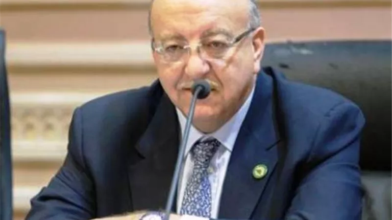 رئيس لجنة الاسكان بالنواب يدين الهجومين الإرهابيين على مسجدين بنيوزيلندا