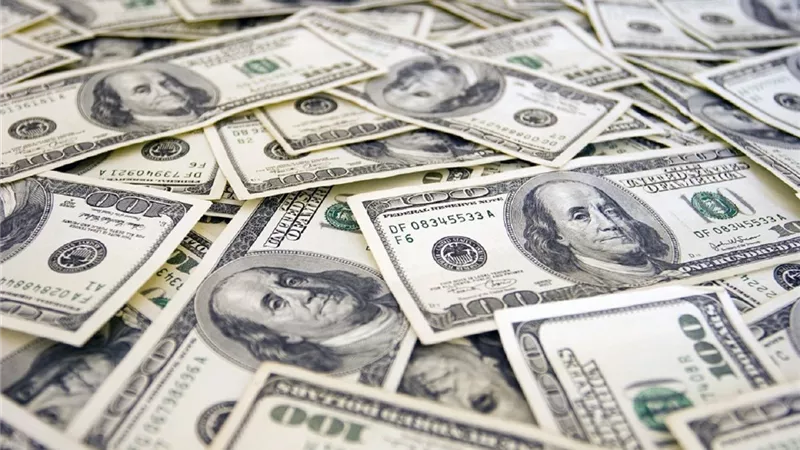 أسعار الدولار فى البنوك.. اليوم الجمعة 15-3-2019