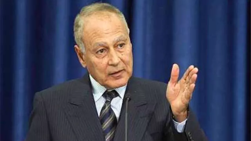 أبو الغيط يدين بأقوى العبارات الهجوم الإرهابي على المسجدين في نيوزيلاندا