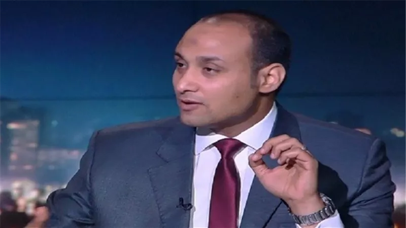 البدوي : تقرير الحريات الأمريكي .. كذب سياسي في قالب حقوقي