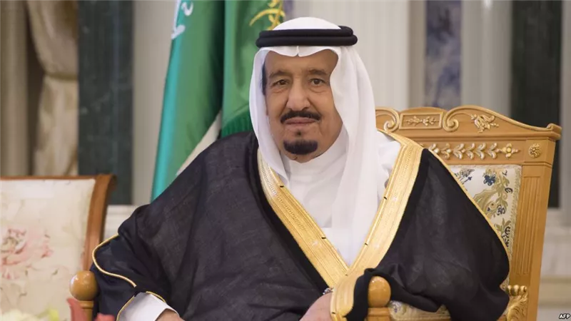 الملك سلمان يعزي نيوزيلندا في ضحايا الهجوم الإرهابي