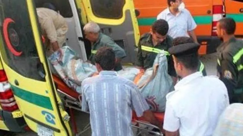 لمروره بحاله نفسية سيئة.. حجز نجار بقسم السموم اثر تناوله اقراص زائدة