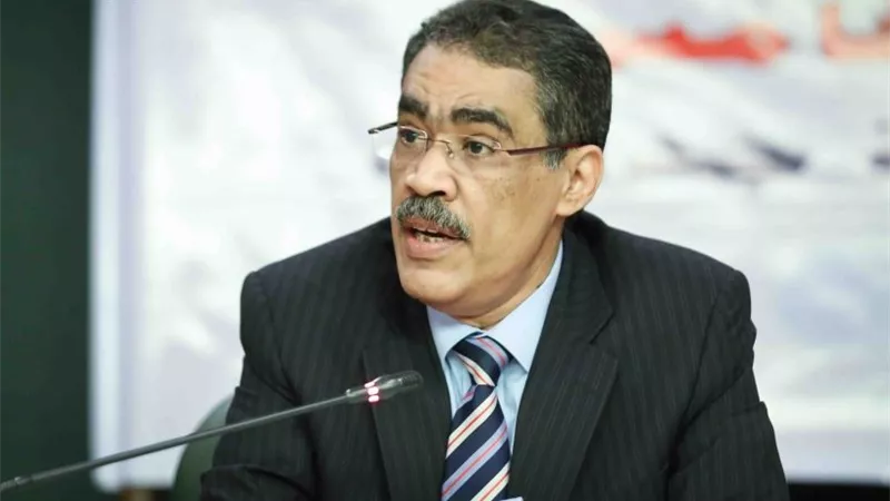 إعلام القليوبية يهنئ ضياء رشوان بمنصب نقيب الصحفيين