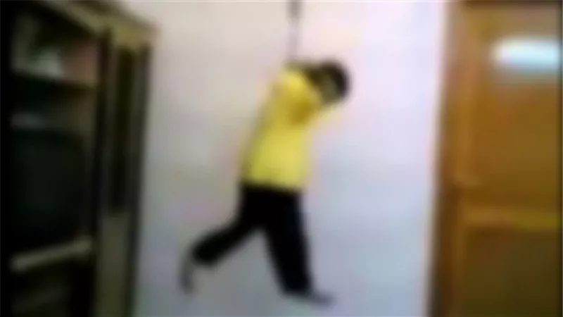 ابن الـ 12 عام ينهى حياته منتحراً