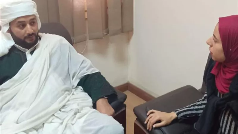 خريجي الأزهر في ليبيا: العمل الدعوي لايقتصر على المساجد ولا بدّ من التنشئة السليمة لمواجهة الإرهاب