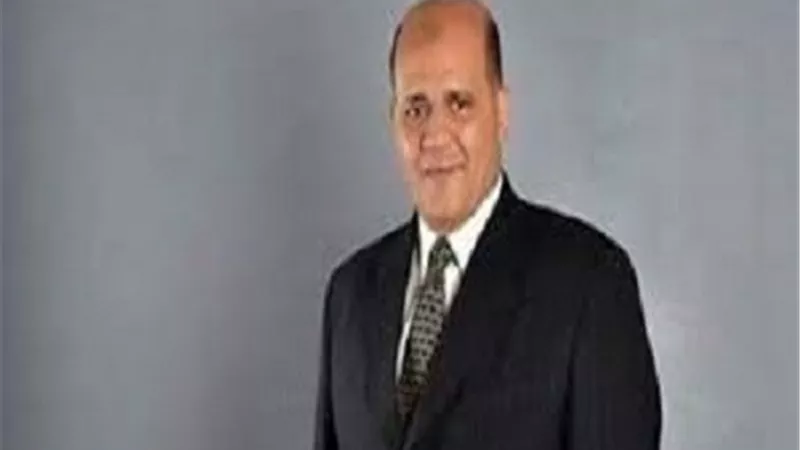 النائب طارق فاروق يدين حادث نيوزيلاندا الارهابى