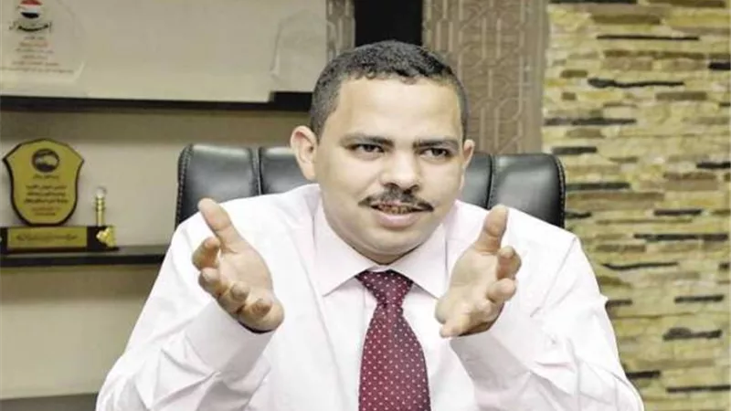 رياضة النواب: منتدى الشباب العربي الإفريقي رسالة سلام للبشرية جمعاء