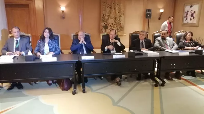 الأمين العام المساعد للامم المتحدة 14 بلداً عربياً الأكثر شحاً في المياه