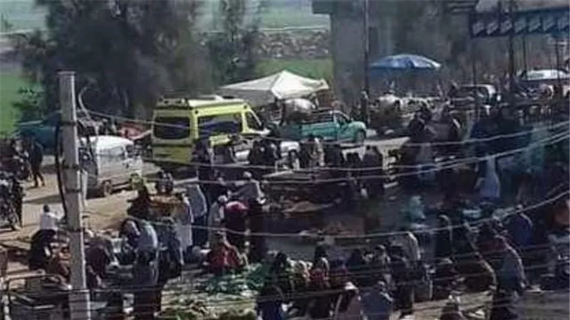بسبب خلافات الجيرة.. مصرع ربة منزل في مشاجرة بالشرقية