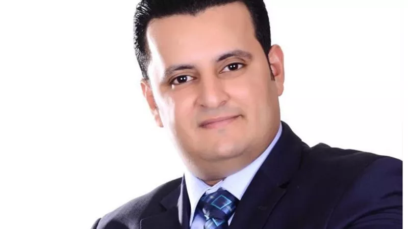 تعيين أحمد زكريا بهيئة مكتب أمانة القاهرة لحزب مستقبل وطن