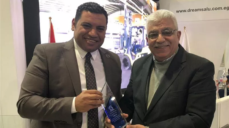 البحيري: صناعة الالومنيوم اصبحت تغزو الاسواق الافريقية بقوة