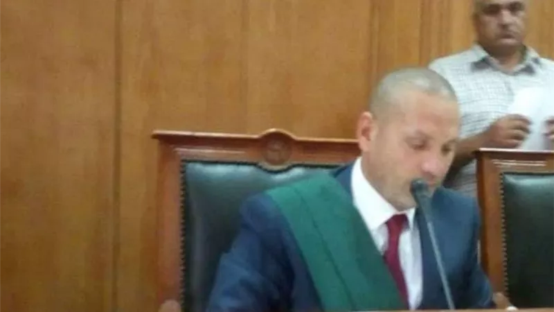 أسباب براءة قاتل والديه : الفارق بين العقل والجنون مقداره سمك شعرة..ولا عقوبة للمرضى النفسيين