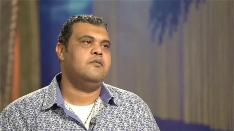 أحمد فتحى يسخر من ويل سميث