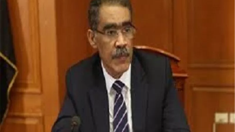 تحالف الأحزاب المصرية يهنئ ضياء رشوان نقيب الصحفيين